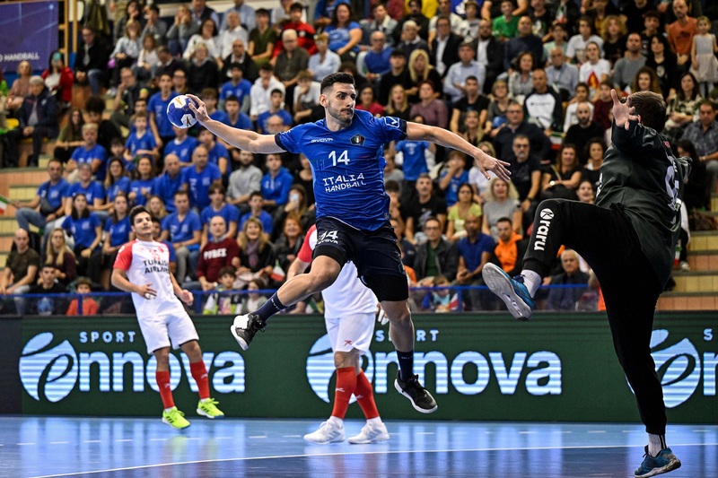 2023 IHF World Men's Handball Championship, quarter-finals preview: Full  schedule and how to watch live