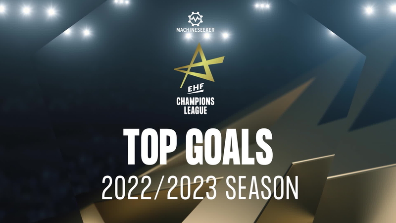 Top 10 Goals of the Season