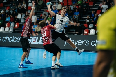 Latvia vs Estonia
