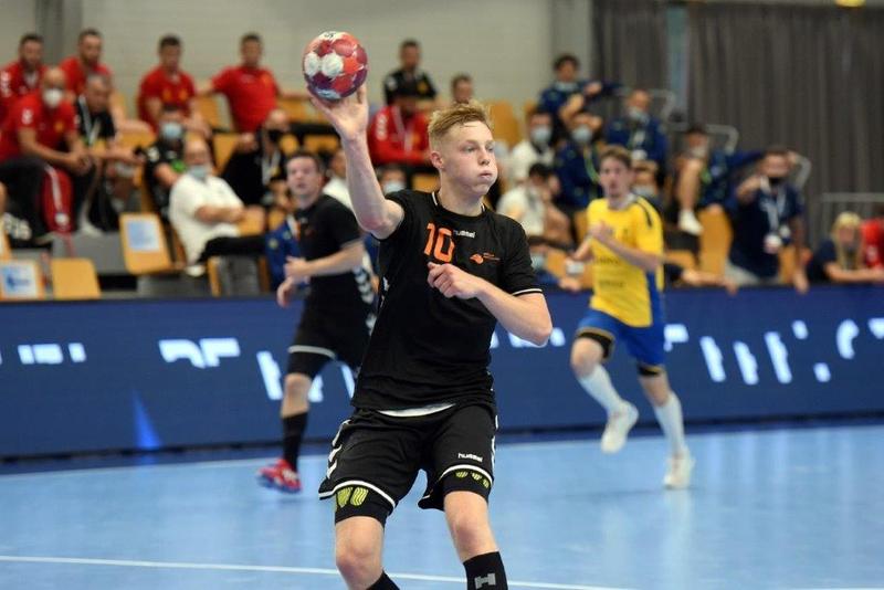 Watch free live Handball Games EHF TV