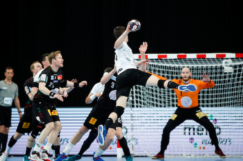 SC Magdeburg v RK Nexe - Extended Highlights - SF
