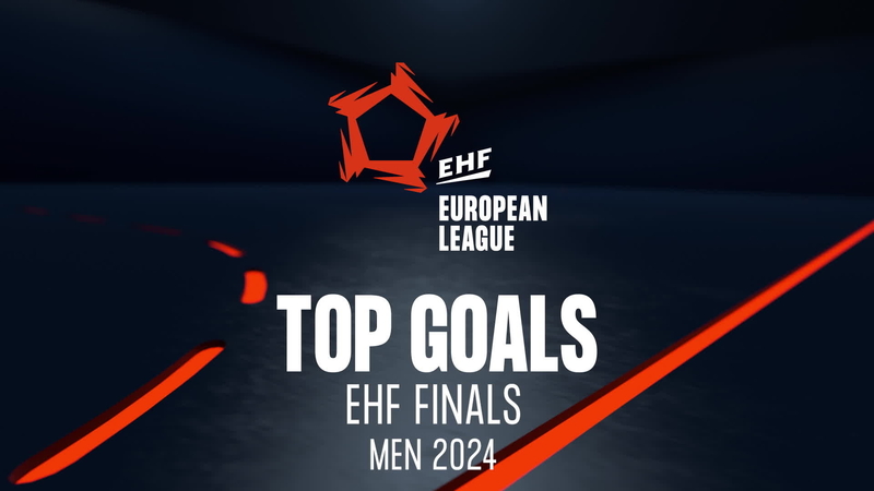 Top 3 Goals of the Round - Finals