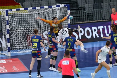 Germany vs Romania