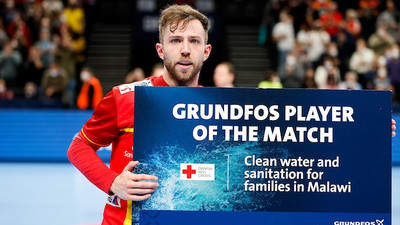 Players of the Match - Finals - Matchday 14