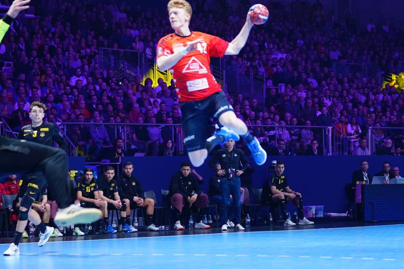 HBC Nantes vs Rhein-Neckar Löwen