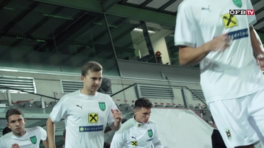 U21 Nationalteam Startet In Finale Phase Der Euro Quali Oefb At