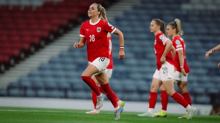 Stimmen & Highlights | Schottland : Österreich - 0:1 | UEFA Women´s Nations League | 30.05.2025