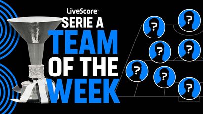 Serie a deals live score
