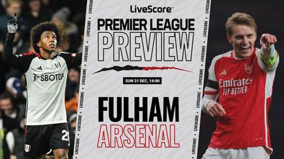 Fulham livescore sale