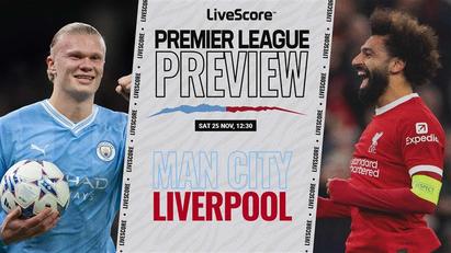 Premier League Preview – Liverpool