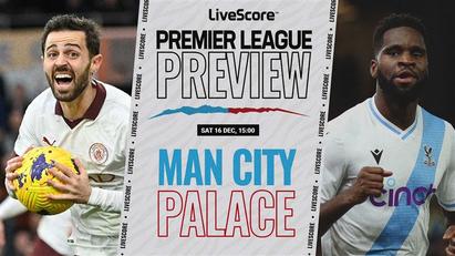 Livescore 2024 premier league