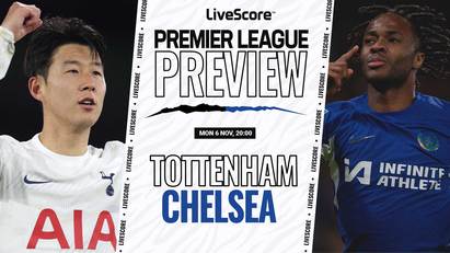 Guglielmo Vicario can lead Tottenham to success after impressive