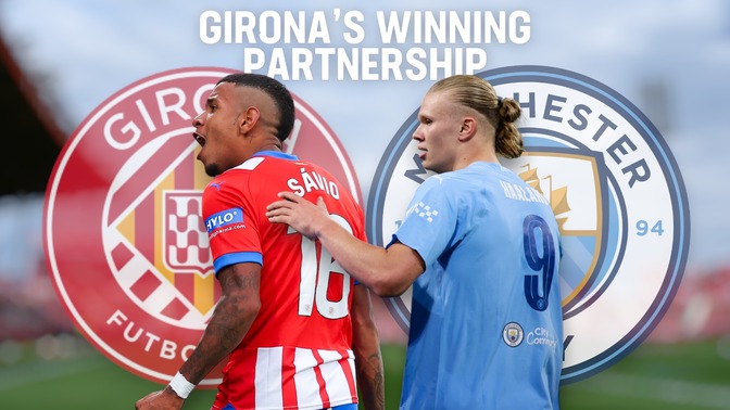 Girona mungkin tidak memenangkan LaLiga