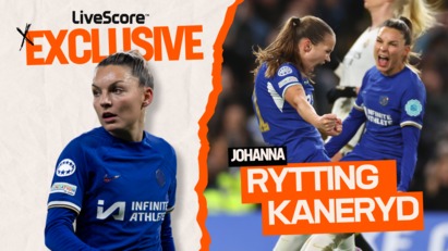 Chelsea new arrivals ladies livescore