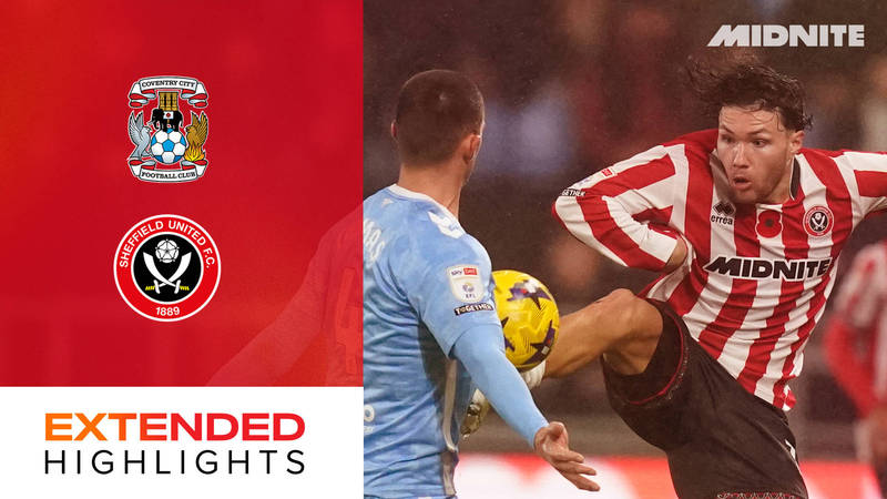 Coventry v Blades - extended action