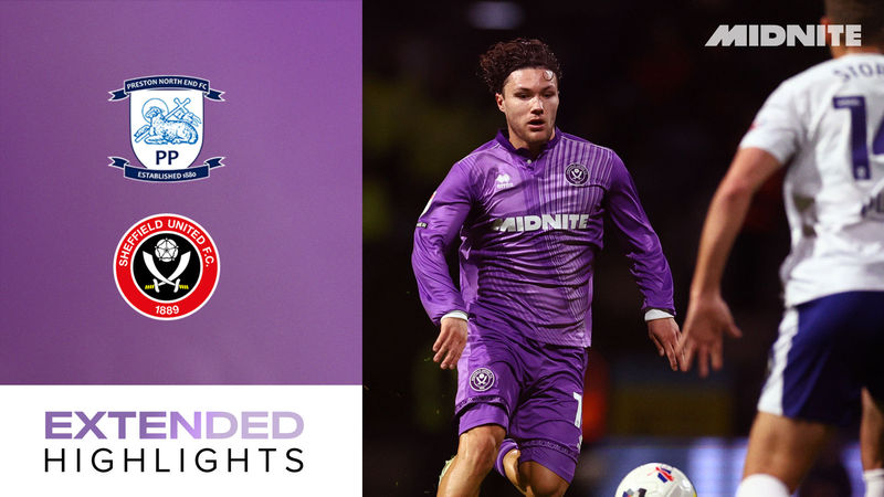 Preston v Blades - extended action