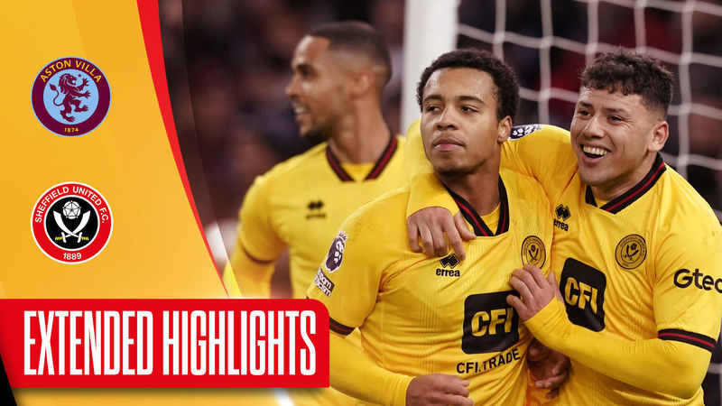 Villa v Blades - extended action