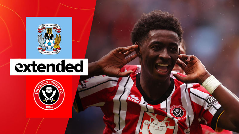 Coventry v Blades - extended action