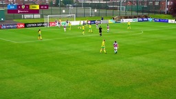 HIGHLIGHTS | Burnley FC Women 2 - 2 West Bromich Albion FC Women