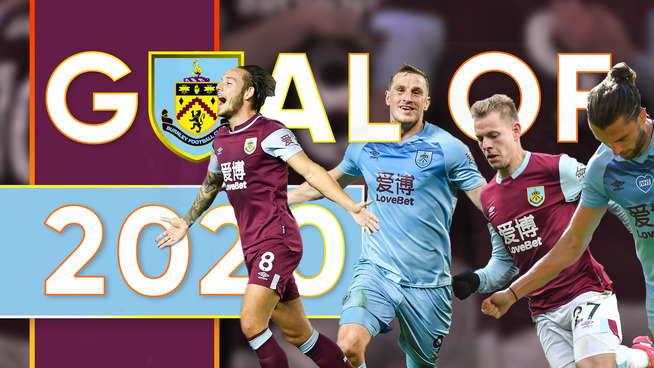 VOTE | Goal of 2020 | Now Open