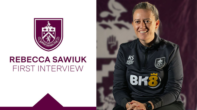 REBECCA SAWIUK | FIRST INTERVIEW