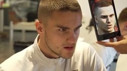 BURNLEY PLAYERS REACT TO THEMSELVES IN FIFA 23!