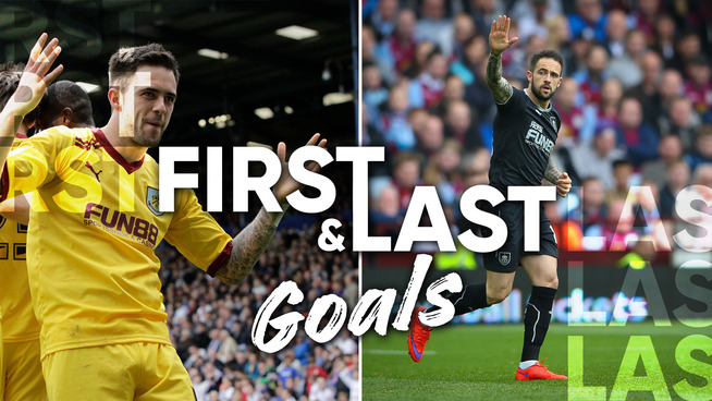 FIRST & LAST GOALS | Ings, Vokes, Wright & More