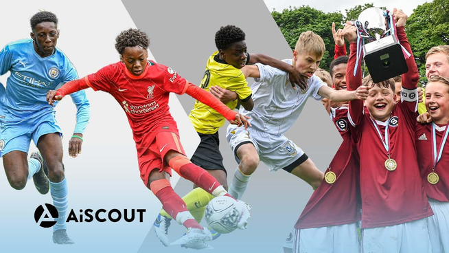 CLARETS ACADEMY INTERNATIONAL CUP | SPONSORED BY AiSCOUT