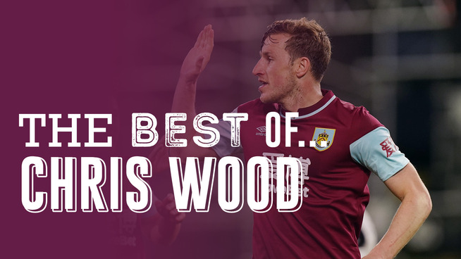 THE BEST OF | Chris Wood