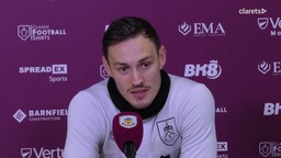 CONNOR ROBERTS | PREVIEW | BOURNEMOUTH V BURNLEY