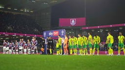 REPLAY | BURNLEY V WEST BROM