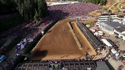 RAM Qualifying Highlights  MNC MXGP of Lombok-Indonesia 2023