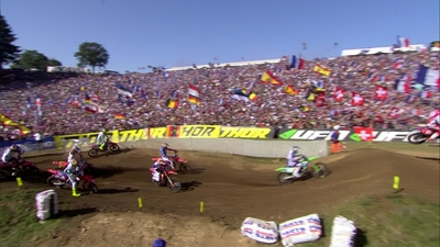 RAM Qualifying Highlights  MNC MXGP of Lombok-Indonesia 2023