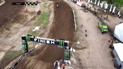 RAM Qualifying Highlights  MNC MXGP of Lombok-Indonesia 2023