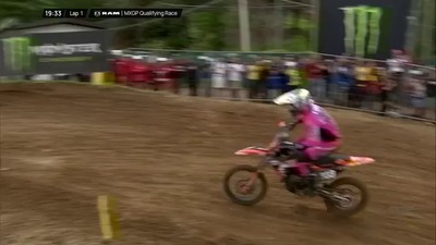 RAM Qualifying Highlights  MNC MXGP of Lombok-Indonesia 2023