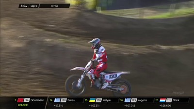 RAM Qualifying Highlights  MNC MXGP of Lombok-Indonesia 2023