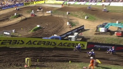 RAM Qualifying Highlights  MNC MXGP of Lombok-Indonesia 2023