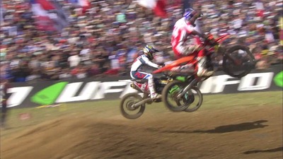 RAM Qualifying Highlights  MNC MXGP of Lombok-Indonesia 2023