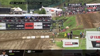 RAM Qualifying Highlights  MNC MXGP of Lombok-Indonesia 2023