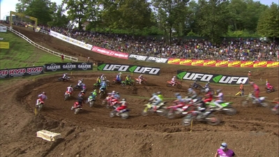 RAM Qualifying Highlights  MNC MXGP of Lombok-Indonesia 2023