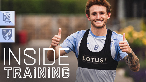 inside-training-the-lads-get-set-for-huddersfield