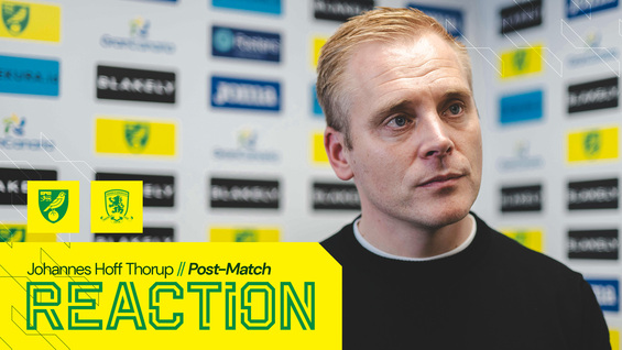 reaction-norwich-city-3-3-middlesbrough-johannes-hoff-thorup