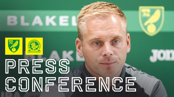 press-conference-johannes-hoff-thorup-previews-norwich-city-v-blackburn-rovers