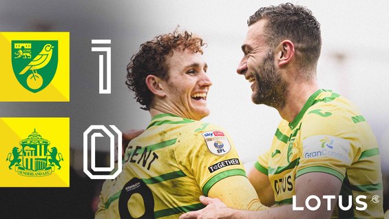 Canaries TV Norwich City