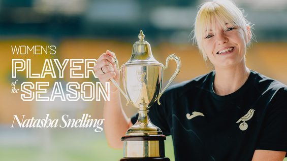 snelling-wins-womens-player-of-the-season-1