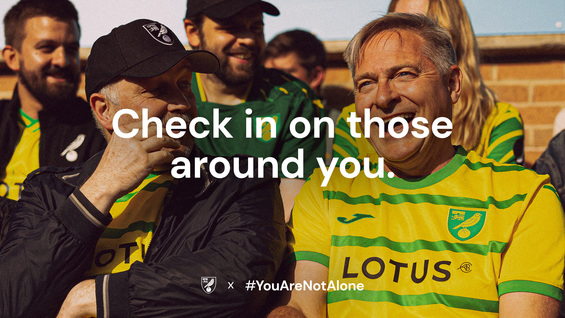check-in-on-those-around-you-worldmentalhealthday-youarenotalone