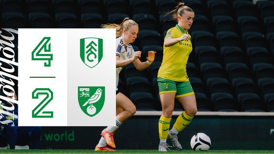 defeat-in-the-capital-womens-highlights-fulham-4-2-norwich-city