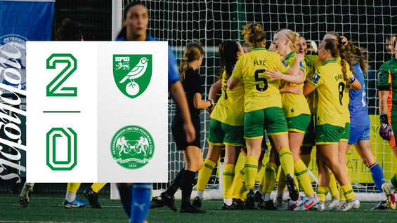 a-first-fawnl-group-stage-win-womens-highlights-norwich-city-2-0-peterborough-united