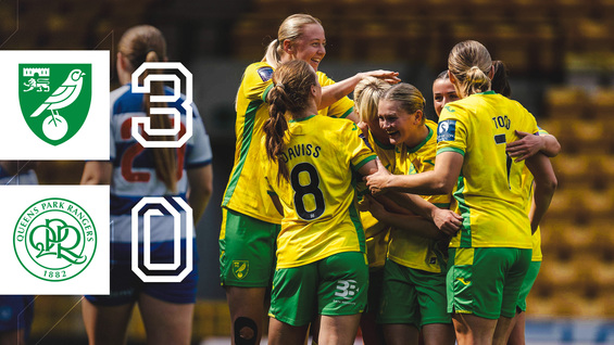 womens-highlights-norwich-city-3-0-queens-park-rangers