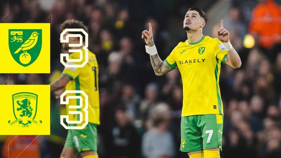 highlights-norwich-city-3-3-middlesbrough